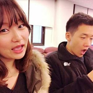 Meet your Posher, Hwang